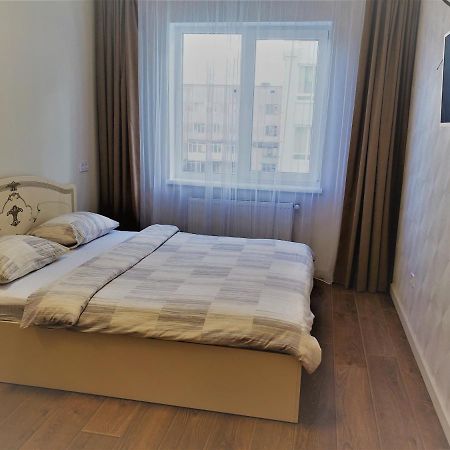 לבוב Apart Ugorska מראה חיצוני תמונה